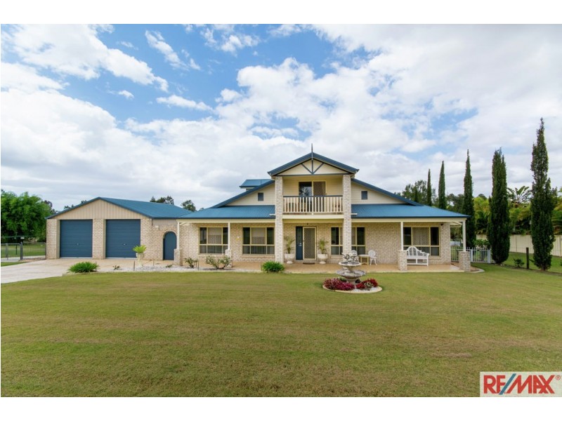 21-23 Sammor Road, Elimbah QLD 4516