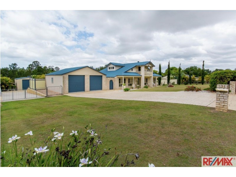21-23 Sammor Road, Elimbah QLD 4516