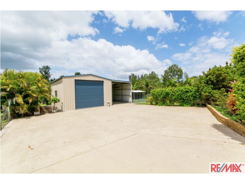 21-23 Sammor Road, Elimbah QLD 4516