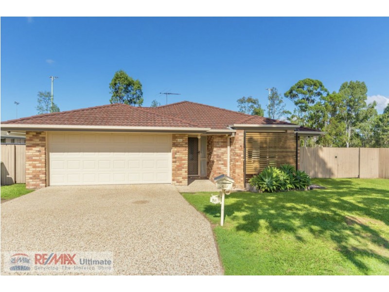 18 Beatrice Place, Burpengary QLD 4505