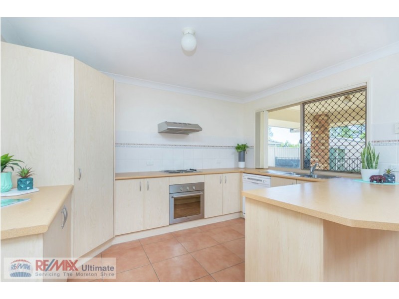 18 Beatrice Place, Burpengary QLD 4505