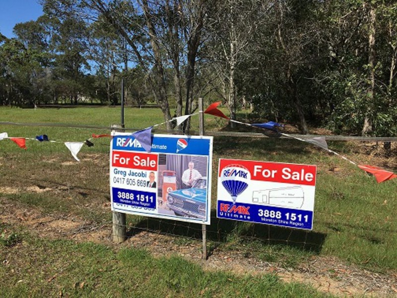 Lot 2 & 3 26 MacGinley Road, Upper Caboolture QLD 4510