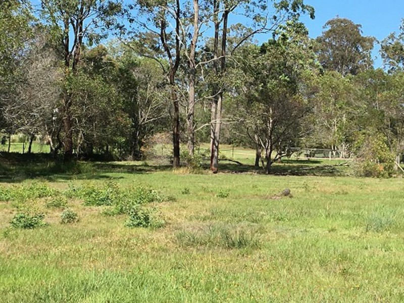 Lot 2 & 3 26 MacGinley Road, Upper Caboolture QLD 4510