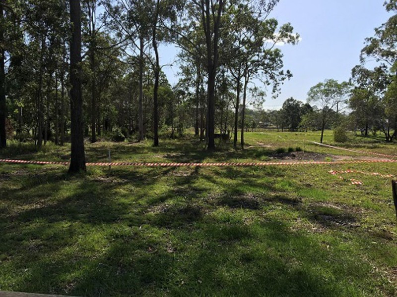 Lot 2 & 3 26 MacGinley Road, Upper Caboolture QLD 4510