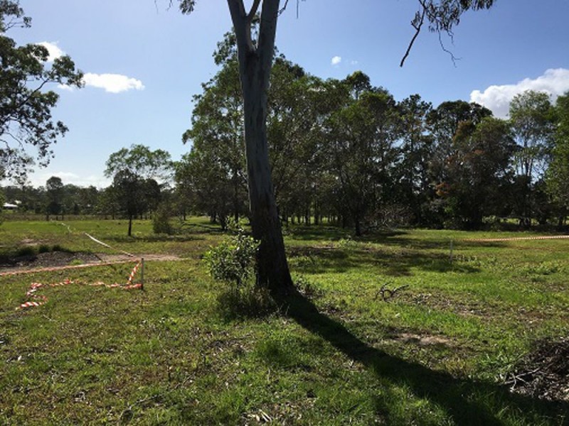 Lot 2 & 3 26 MacGinley Road, Upper Caboolture QLD 4510