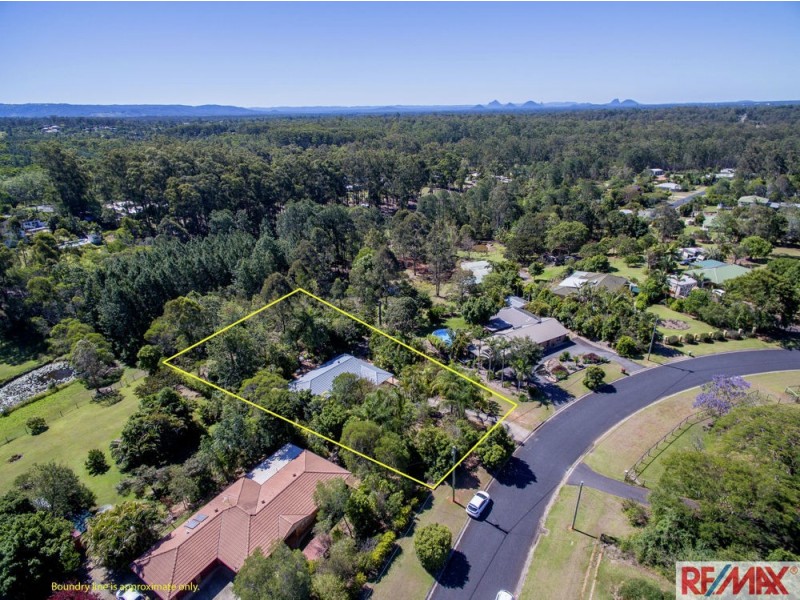 196 Rivergum Drive, Burpengary QLD 4505