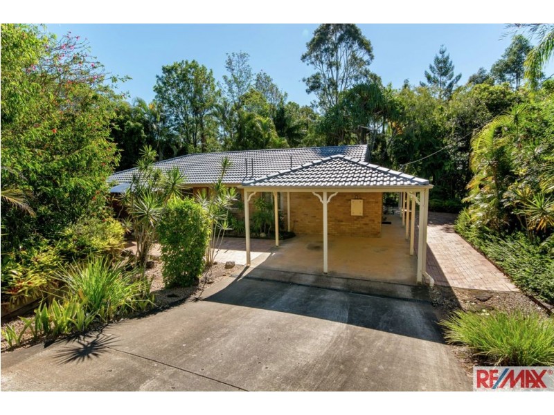 196 Rivergum Drive, Burpengary QLD 4505