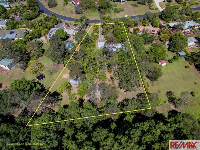 196 Rivergum Drive, Burpengary QLD 4505