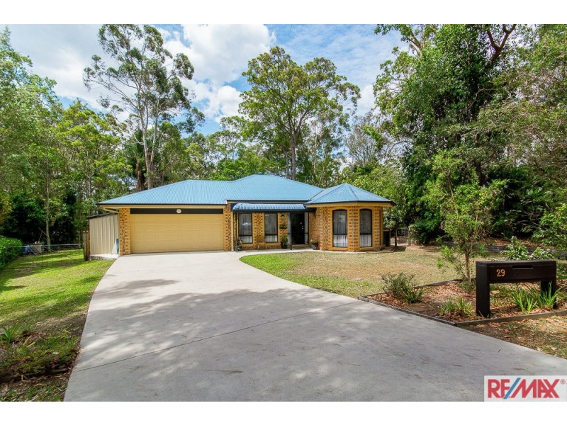 29 Conondale Court, Burpengary QLD 4505