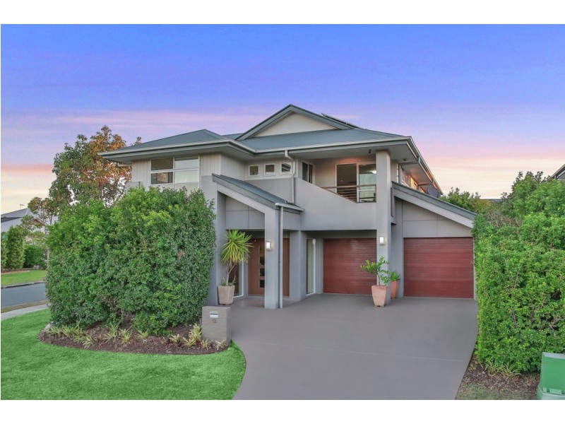 12 Tamarind Street, North Lakes QLD 4509