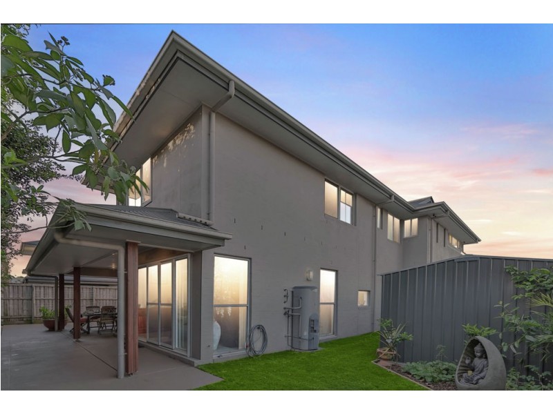 12 Tamarind Street, North Lakes QLD 4509