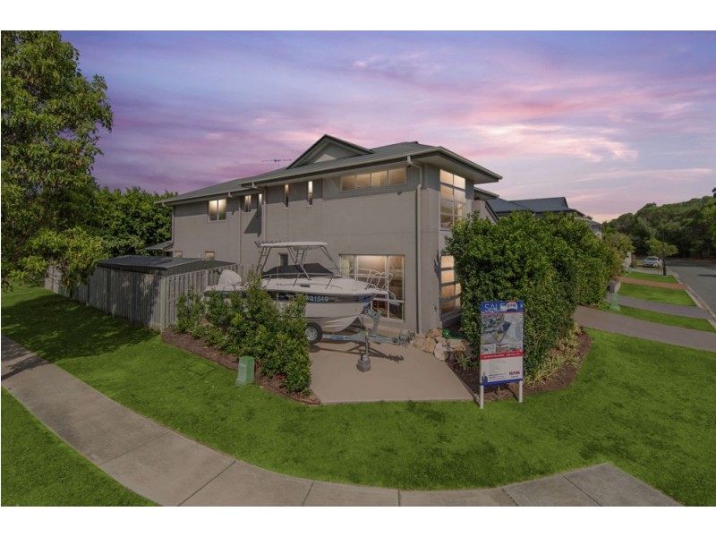 12 Tamarind Street, North Lakes QLD 4509