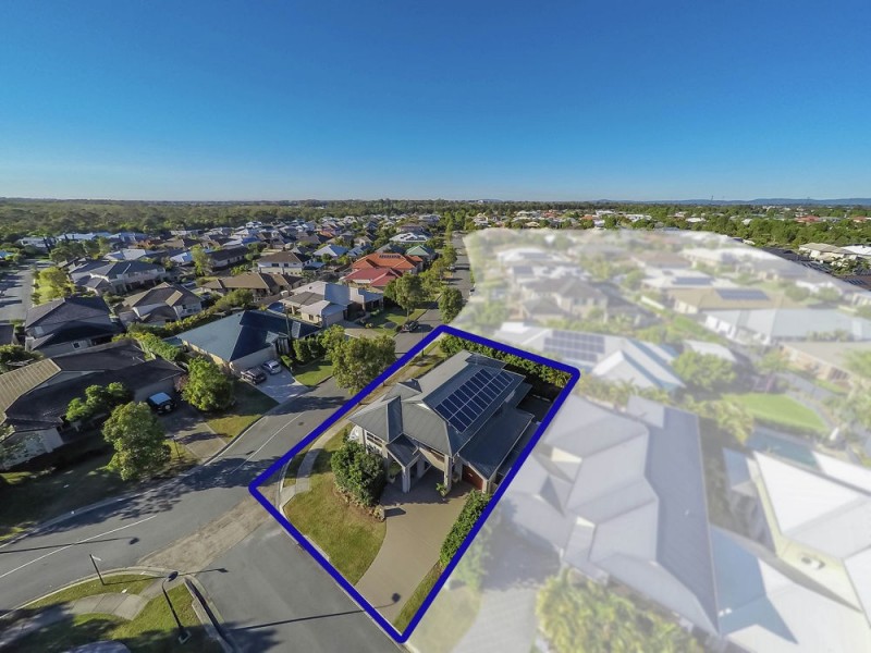12 Tamarind Street, North Lakes QLD 4509