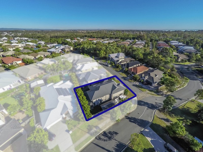 12 Tamarind Street, North Lakes QLD 4509