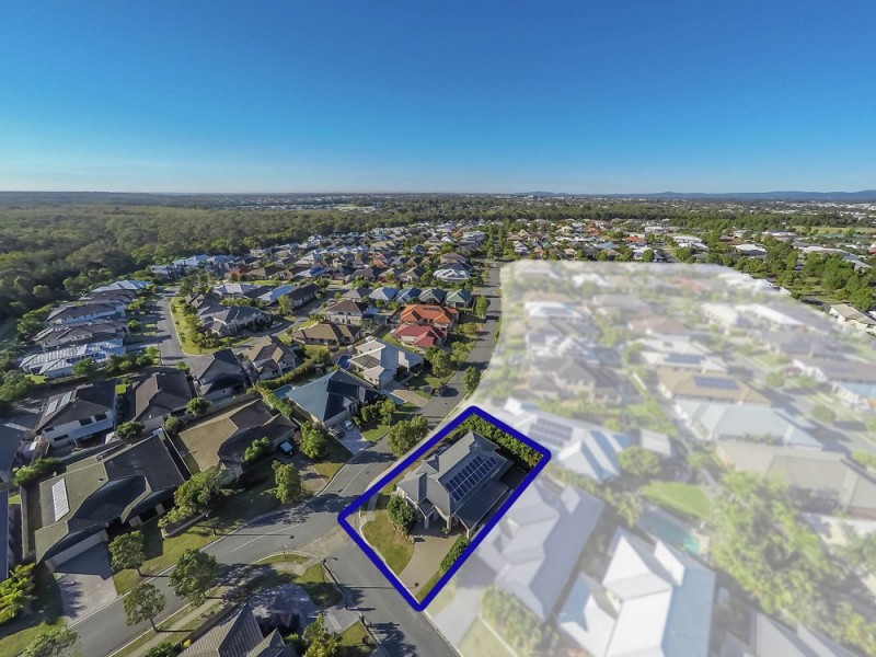 12 Tamarind Street, North Lakes QLD 4509