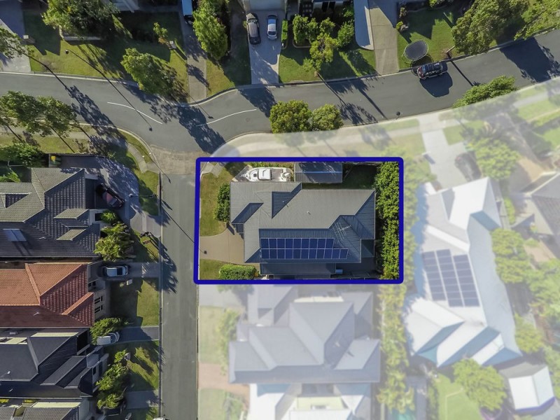 12 Tamarind Street, North Lakes QLD 4509