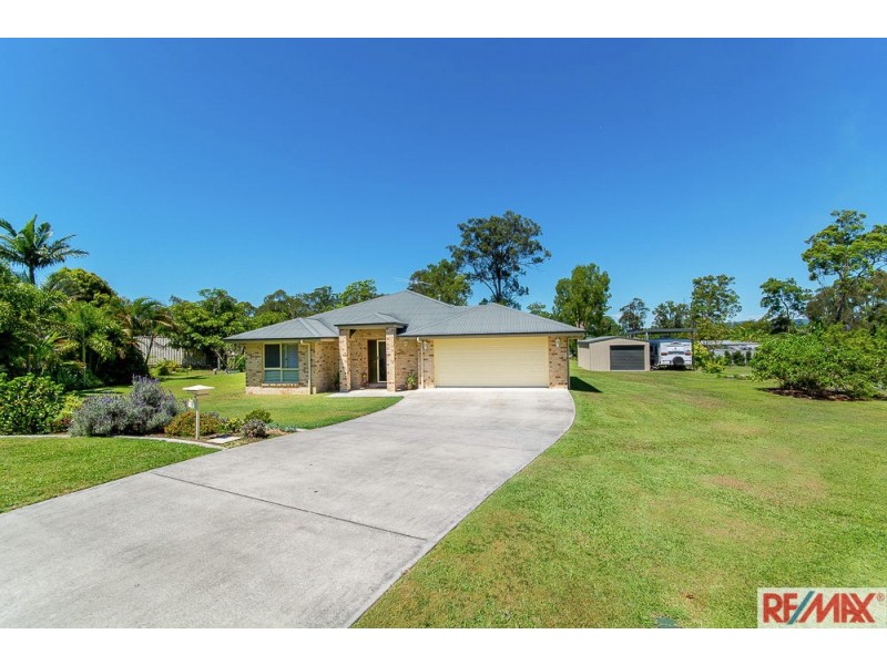 8 Sherlock Court, Elimbah QLD 4516