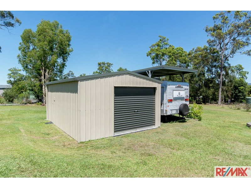 8 Sherlock Court, Elimbah QLD 4516