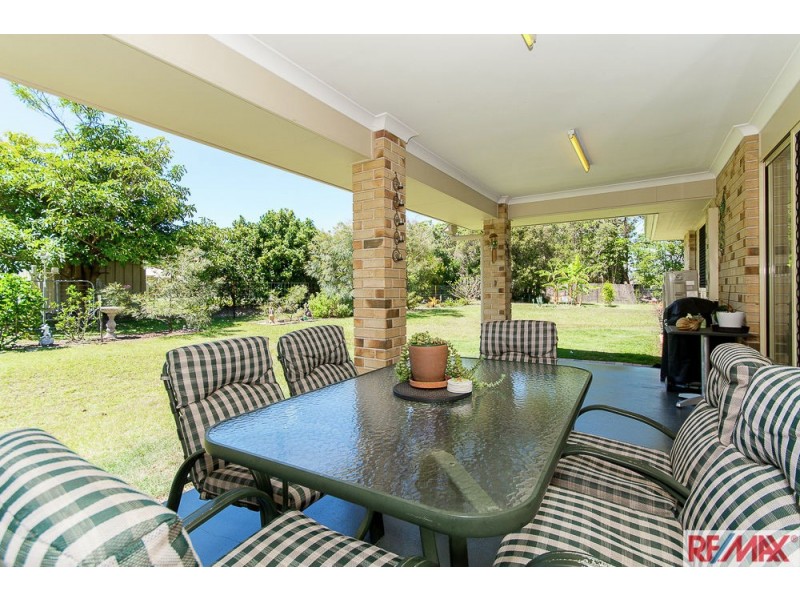 8 Sherlock Court, Elimbah QLD 4516