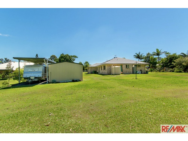 8 Sherlock Court, Elimbah QLD 4516