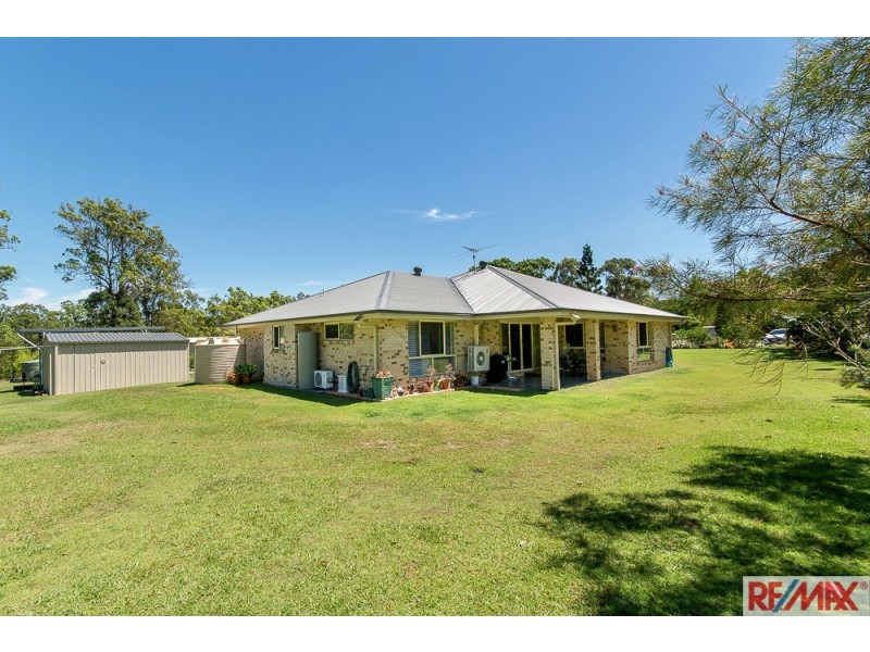 8 Sherlock Court, Elimbah QLD 4516