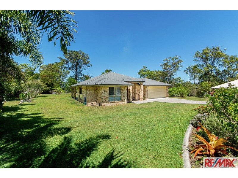 8 Sherlock Court, Elimbah QLD 4516