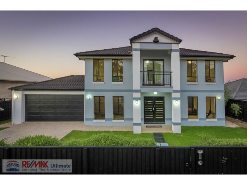 1154 Oakey Flat Road, Narangba QLD 4504