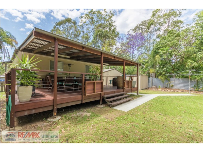 8 Kennedy Street, Caboolture QLD 4510