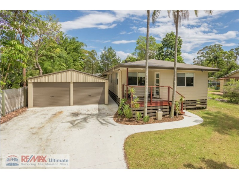 8 Kennedy Street, Caboolture QLD 4510