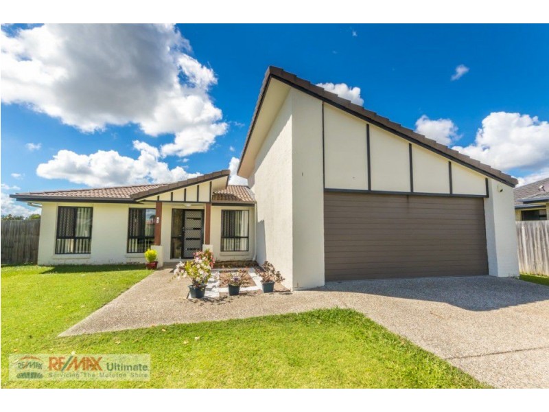 27 Kimberley Drive, Burpengary QLD 4505