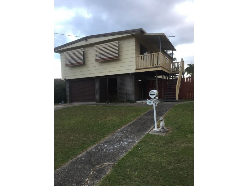 25 Dunbeath Drive, Burpengary QLD 4505