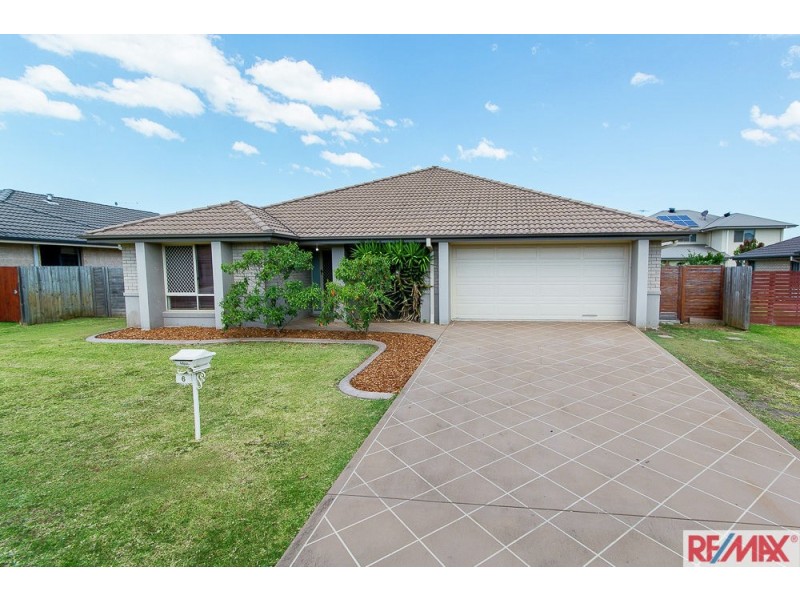 6 Moses Court, Caboolture QLD 4510