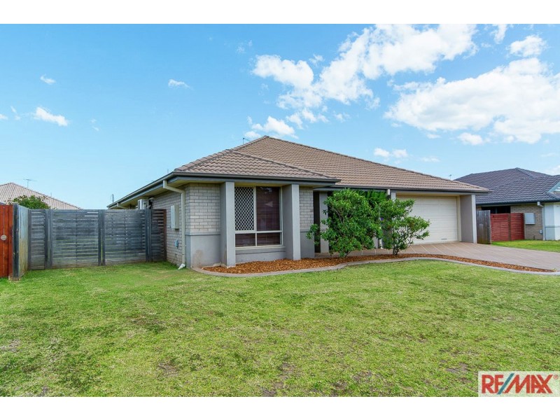 6 Moses Court, Caboolture QLD 4510
