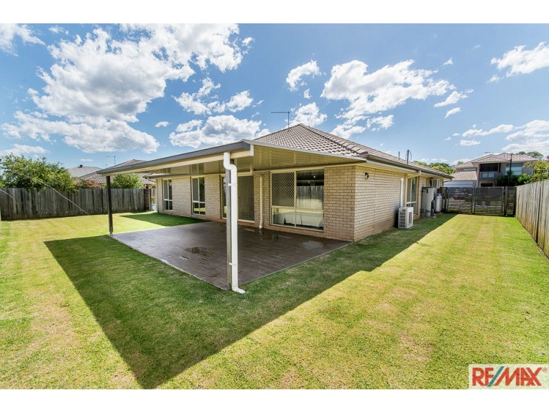 6 Moses Court, Caboolture QLD 4510