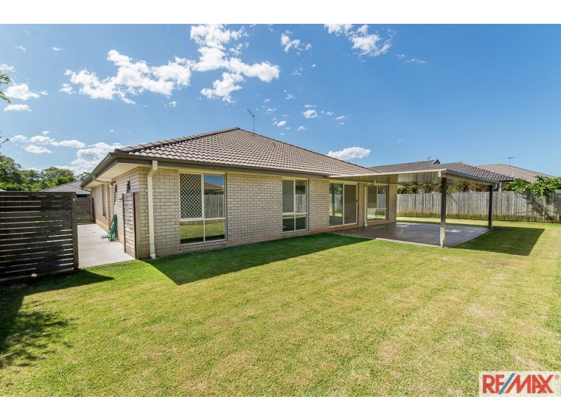 6 Moses Court, Caboolture QLD 4510