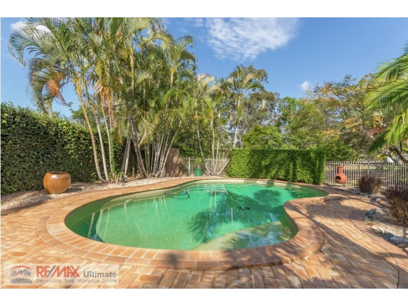 3 Harry Mac Court, Narangba QLD 4504