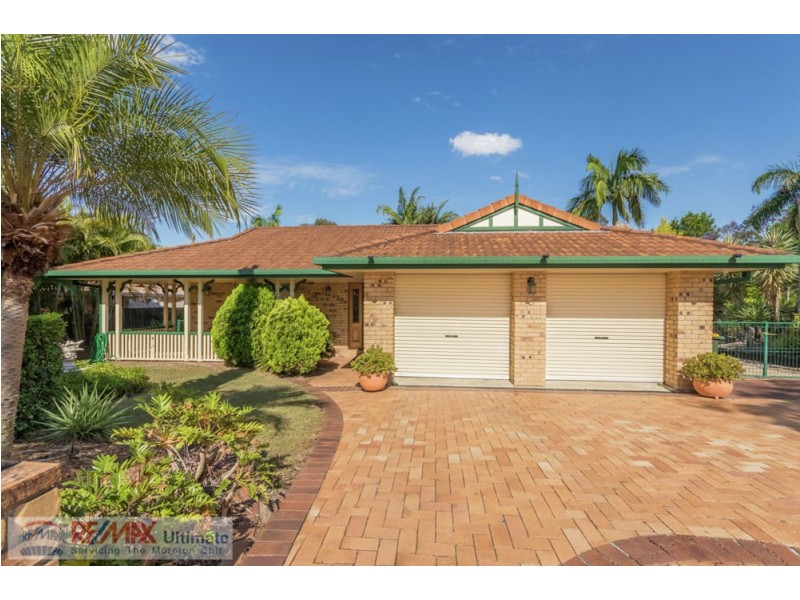 3 Harry Mac Court, Narangba QLD 4504