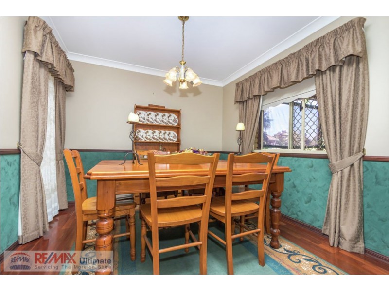 3 Harry Mac Court, Narangba QLD 4504
