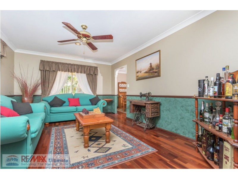3 Harry Mac Court, Narangba QLD 4504