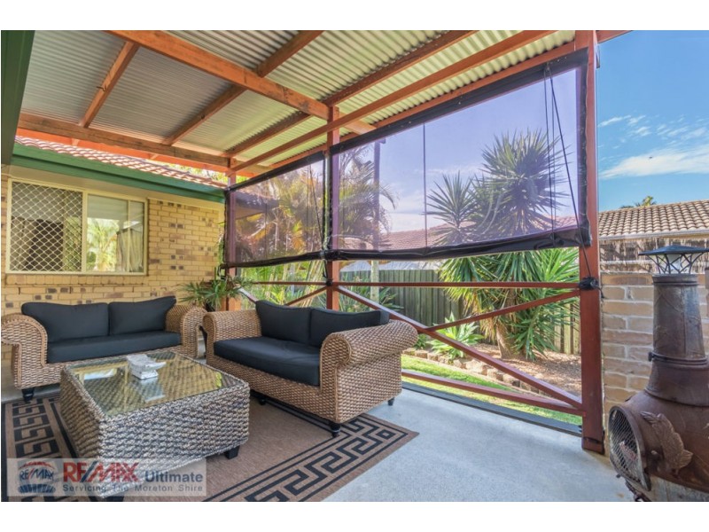 3 Harry Mac Court, Narangba QLD 4504