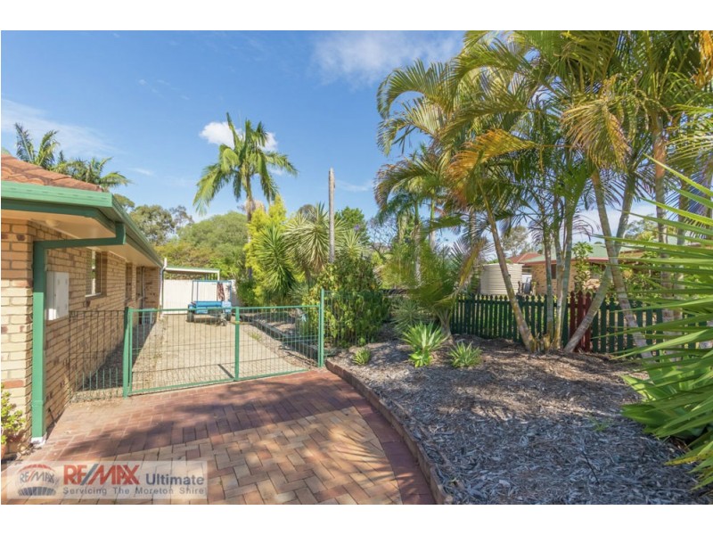 3 Harry Mac Court, Narangba QLD 4504