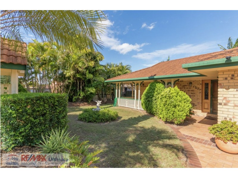 3 Harry Mac Court, Narangba QLD 4504