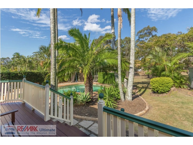 3 Harry Mac Court, Narangba QLD 4504