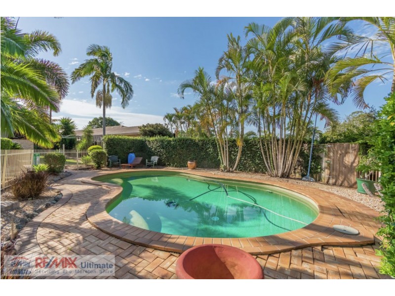 3 Harry Mac Court, Narangba QLD 4504