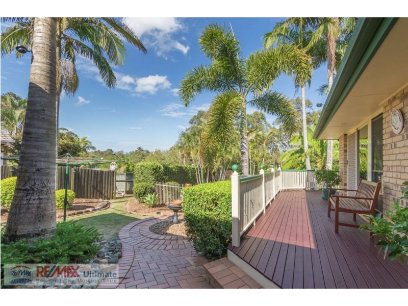 3 Harry Mac Court, Narangba QLD 4504