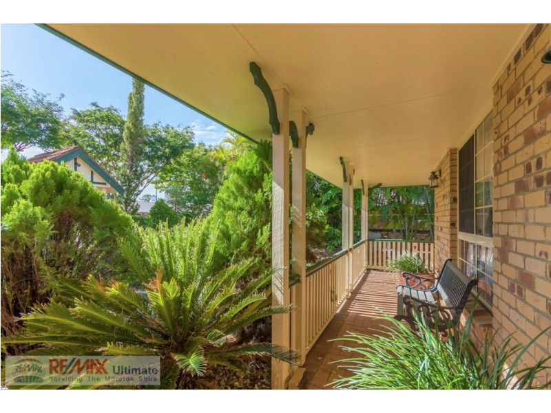 3 Harry Mac Court, Narangba QLD 4504