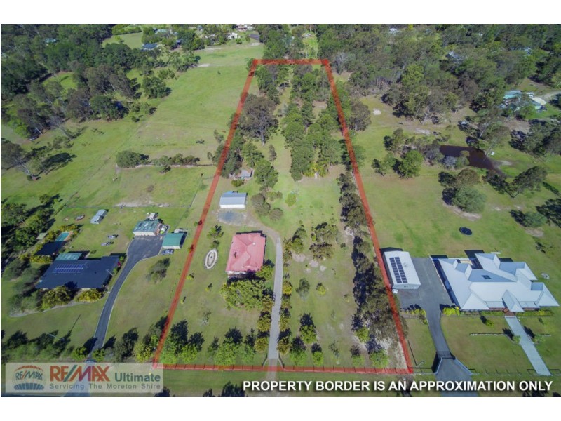 43 Trail Road, Morayfield QLD 4506