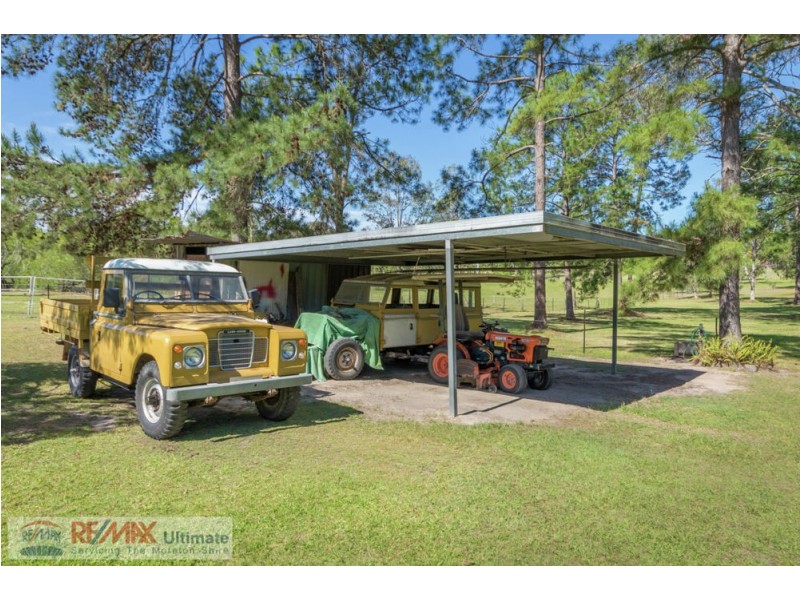 43 Trail Road, Morayfield QLD 4506