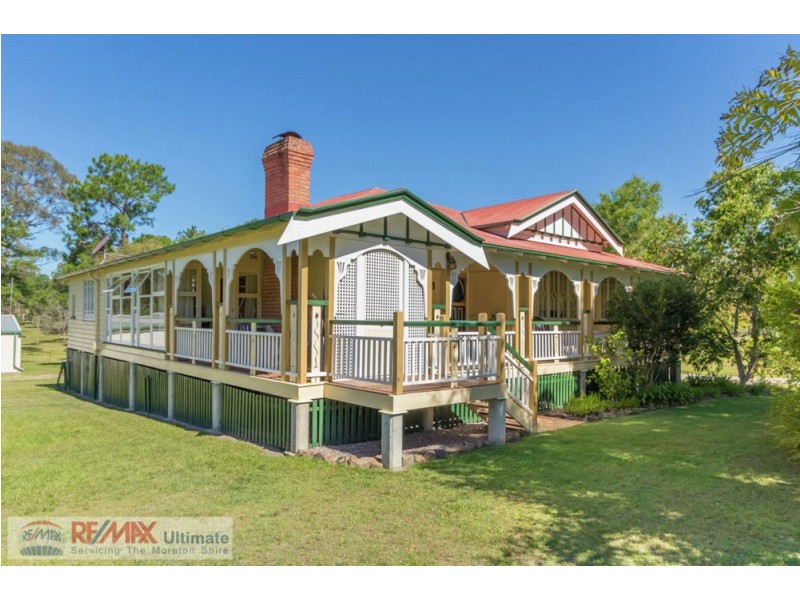 43 Trail Road, Morayfield QLD 4506