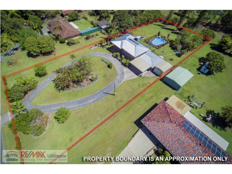 137 Caboolture River Road, Morayfield QLD 4506
